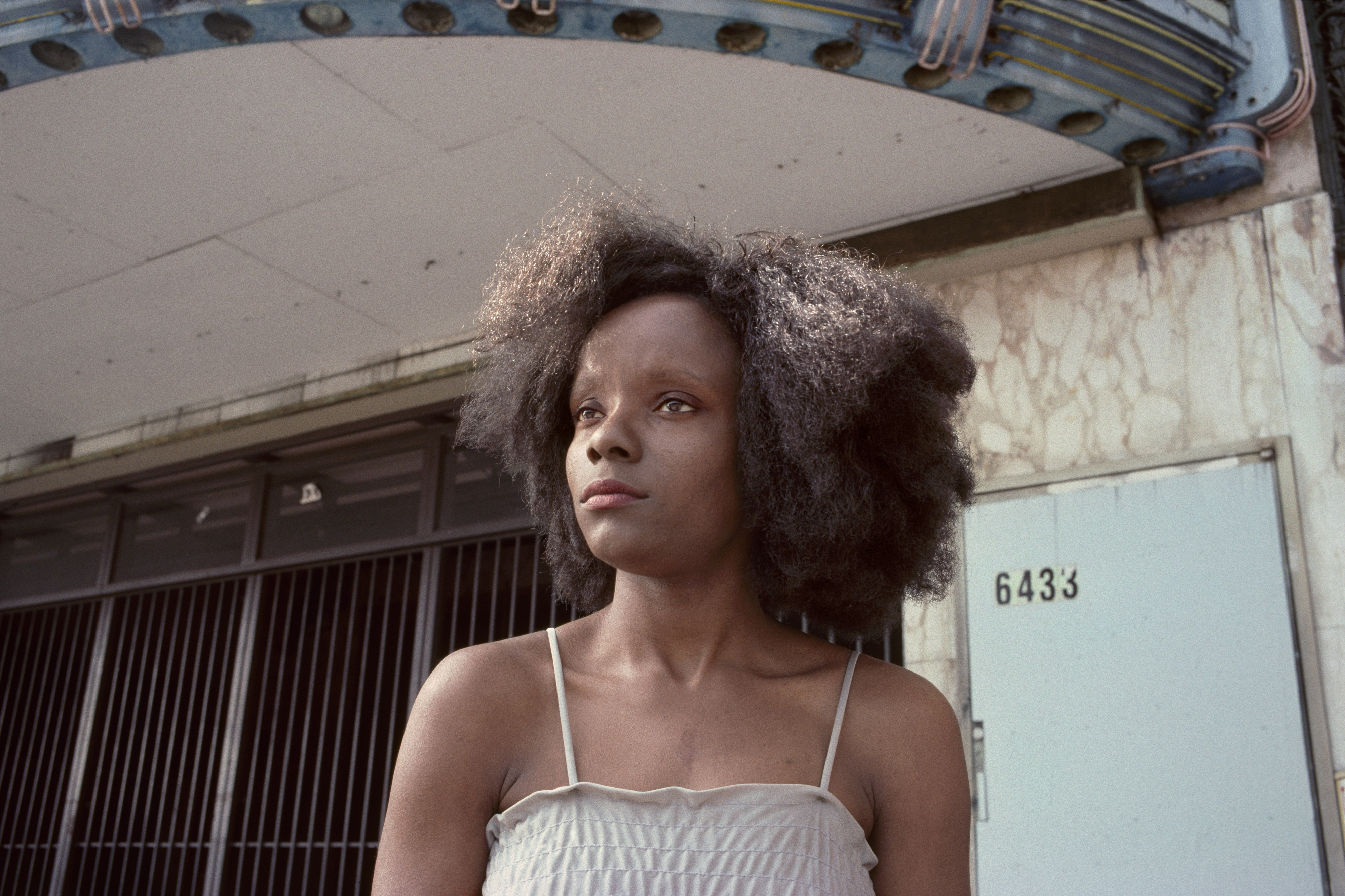 Lise Sarfati — On Hollywood