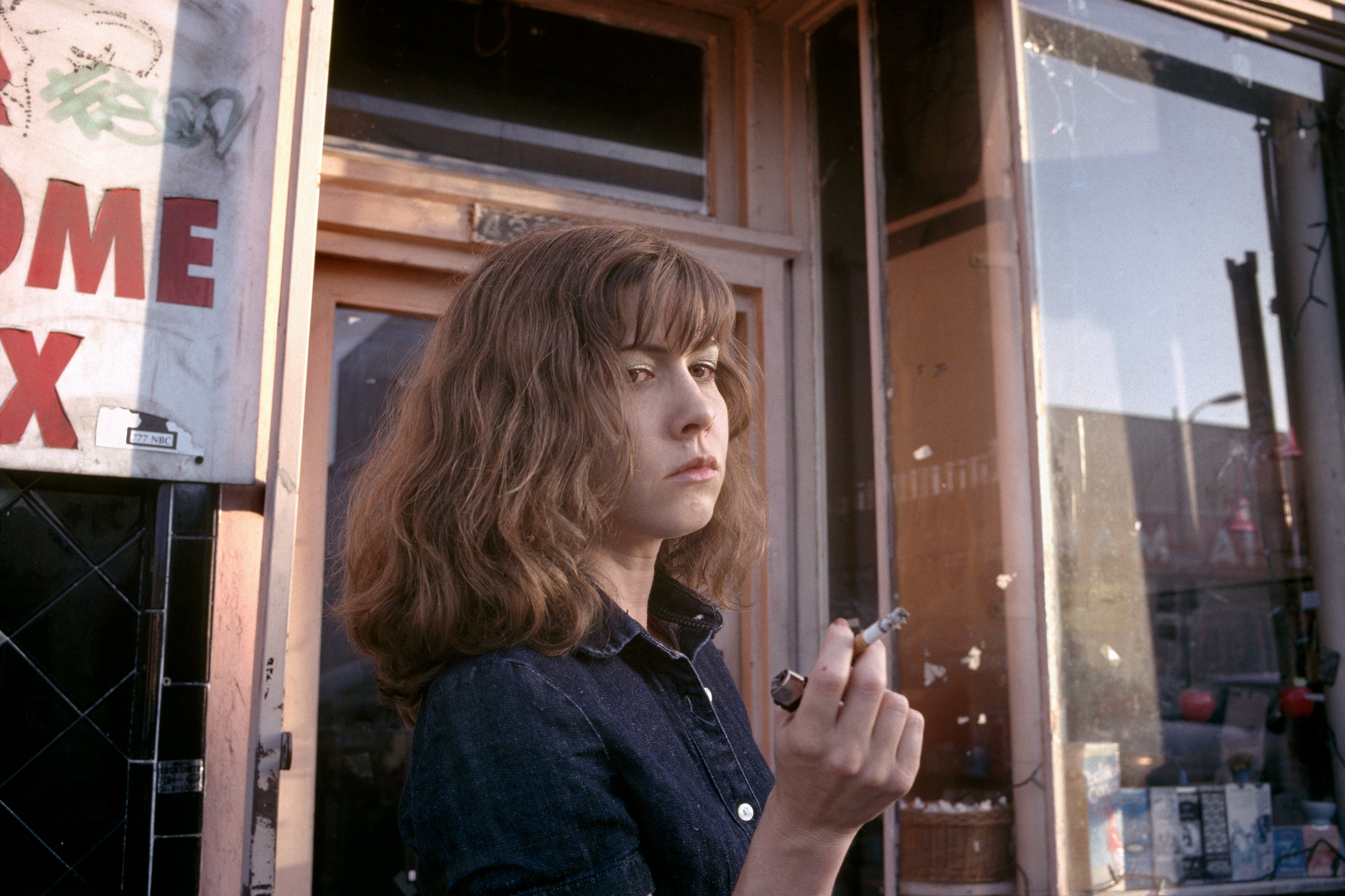 Lise Sarfati — On Hollywood