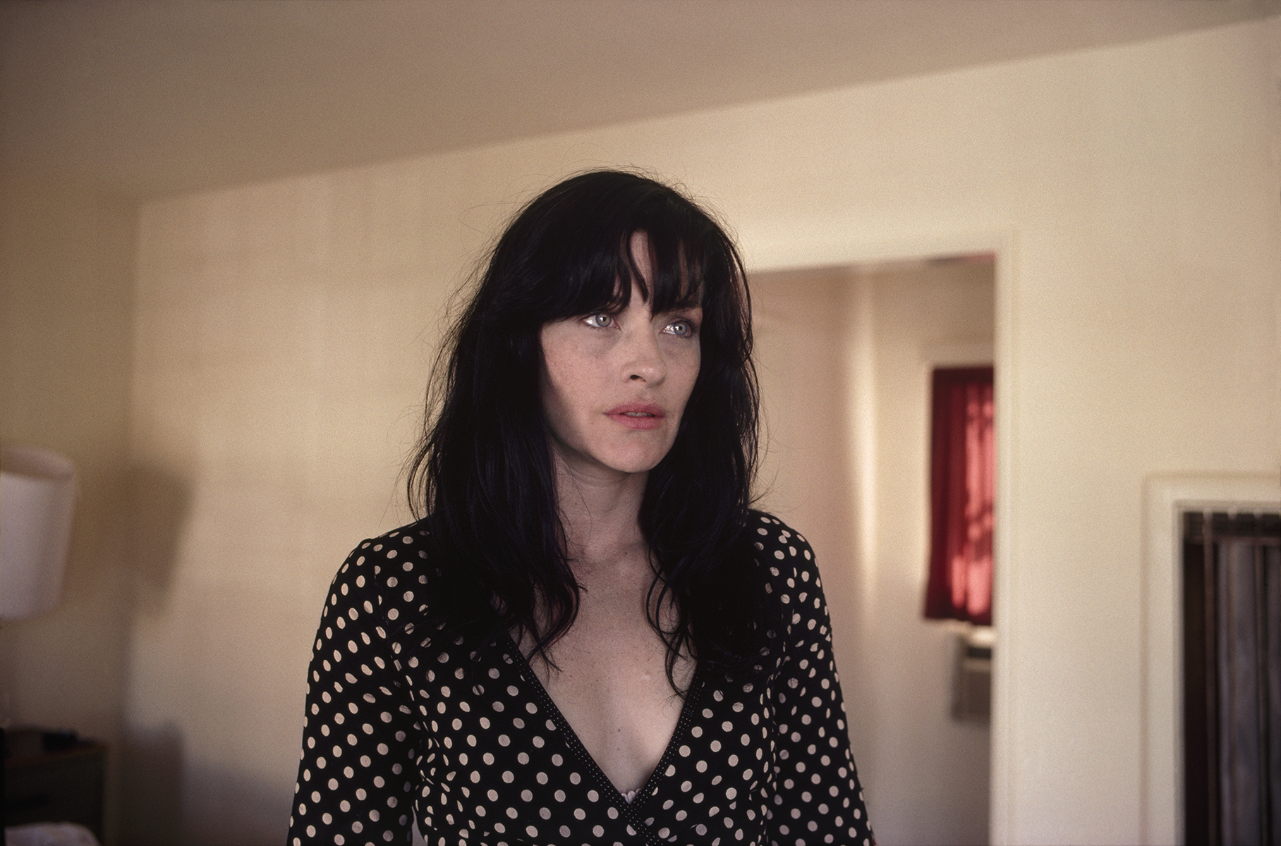 Lise Sarfati — On Hollywood