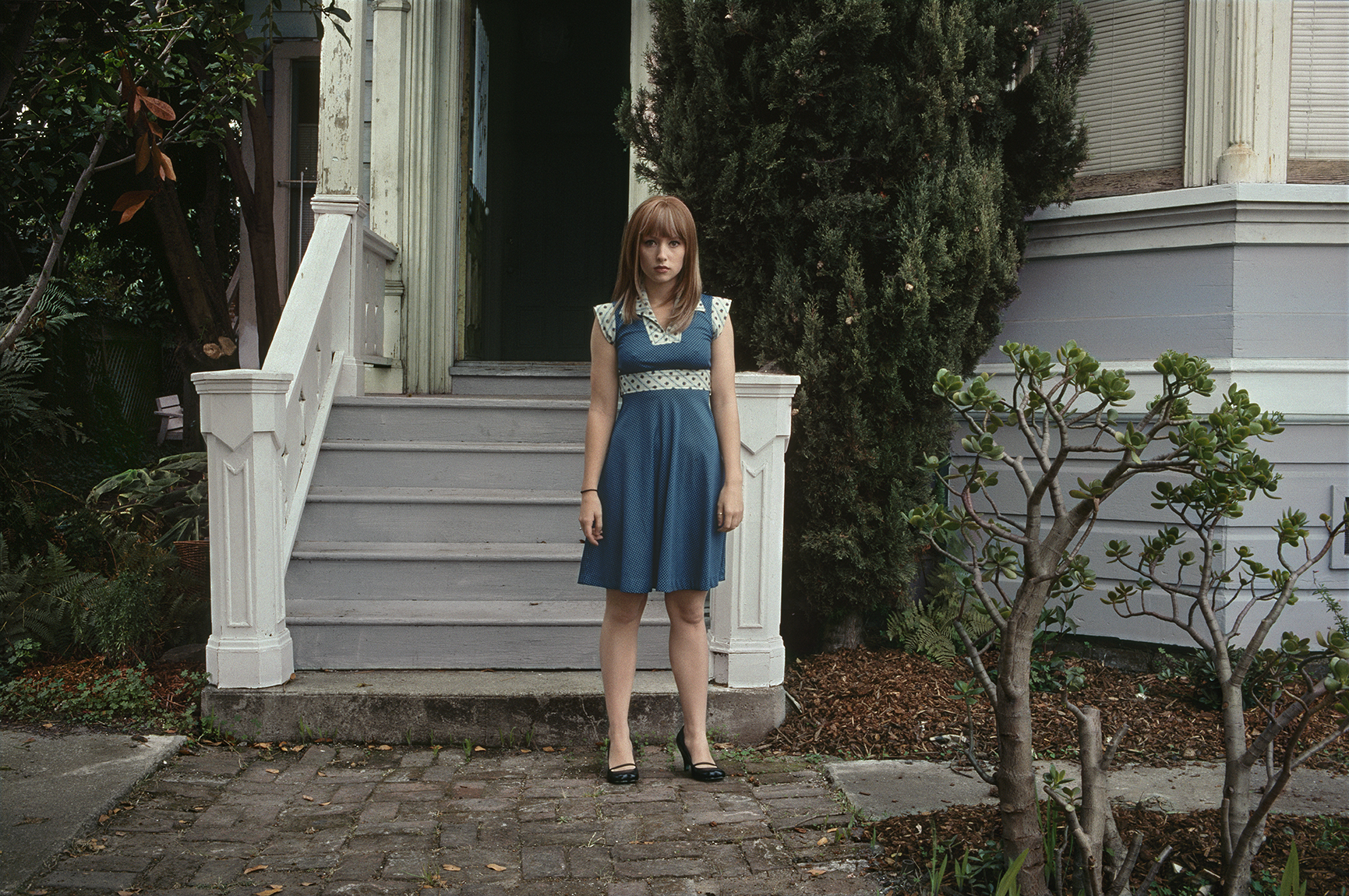 Lise Sarfati — She